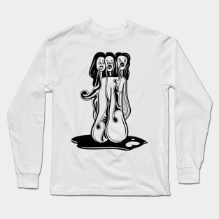 Poss3ssion Long Sleeve T-Shirt